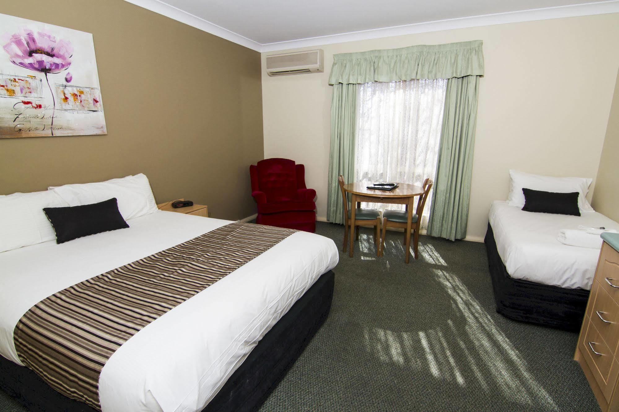 Green Gables Motel Anafi Exterior foto